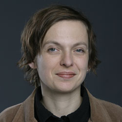 Michaela Wippermann, Dipl.-Ing. Architektin